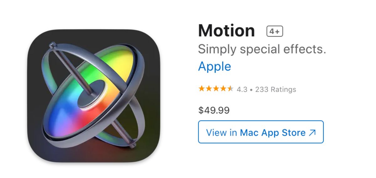 25 Best Motion Graphics Software from Beginners to Pros. 2023 Edition